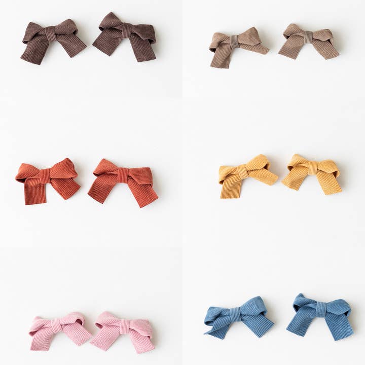 12 piezas. Conjunto de cerditos de pana para venta al por mayor de Bougie Pups