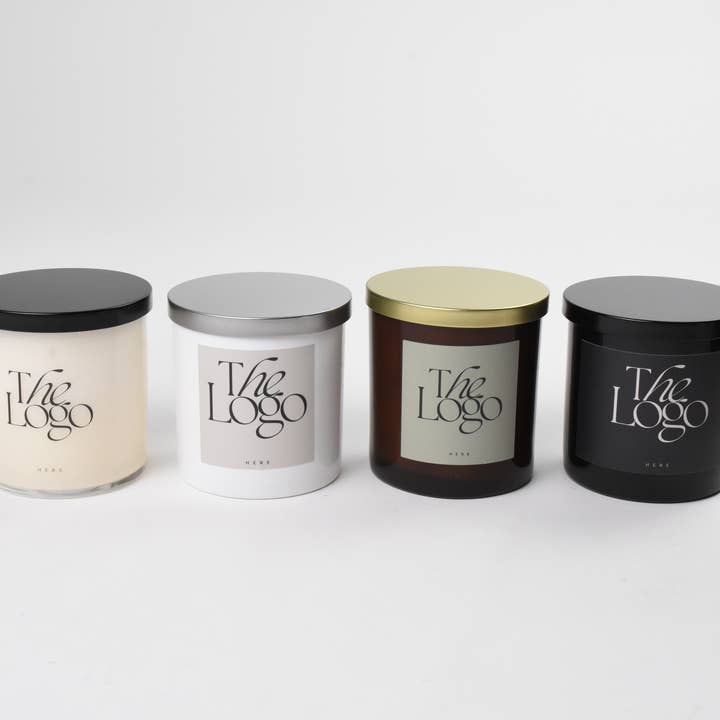 Tumbler Lids- Vessels Sold Separately for wholesale by Standard Wax