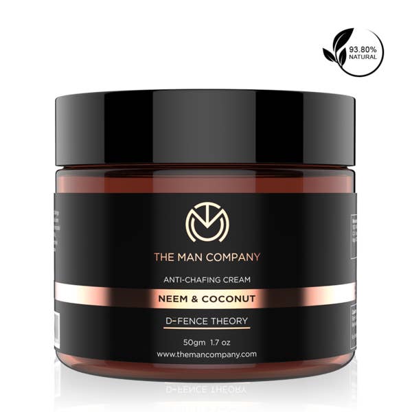 Anti Chaffing - NEEM & COCONUT voor wholesale door The Man Company