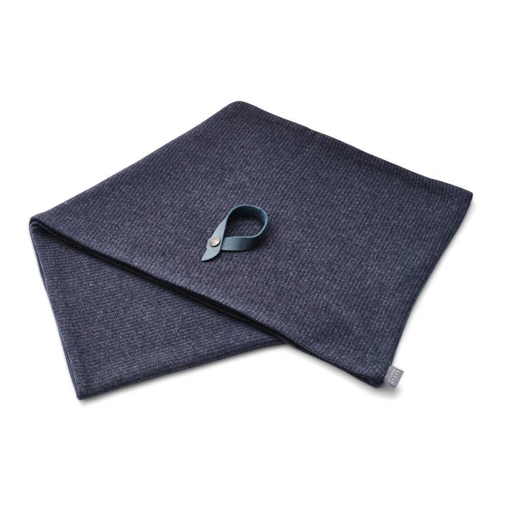 GAZUR - Wholesale Scarf - Unisex - Winter double loop scarf | Model ALBA2