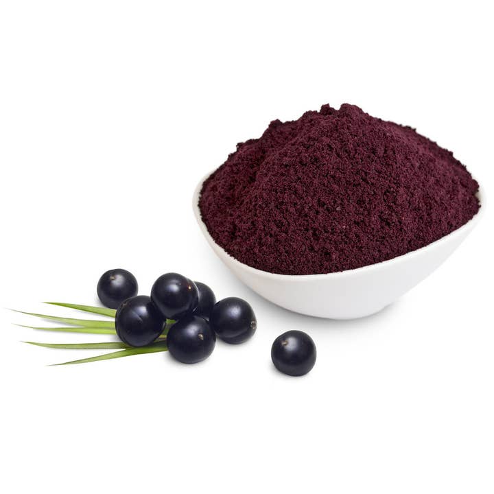 Sunfood Superfoods - Wholesale Protein/Superfood Powder - Acai Powder, 4oz3