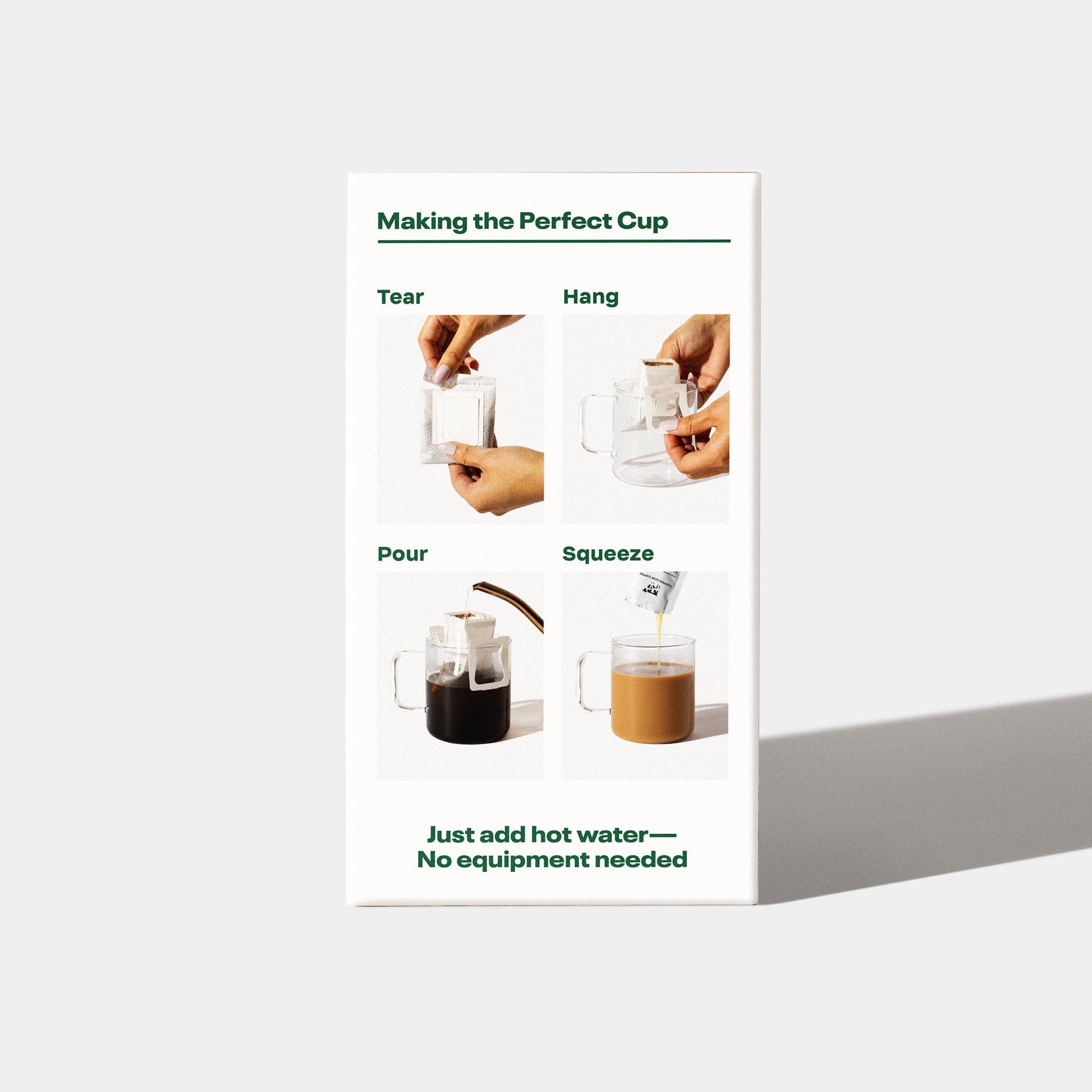 Copper Cow Coffee - Wholesale Instant Coffee/Espresso - Latte Kit - Salted Caramel (5ct) I 6 Pack Case6