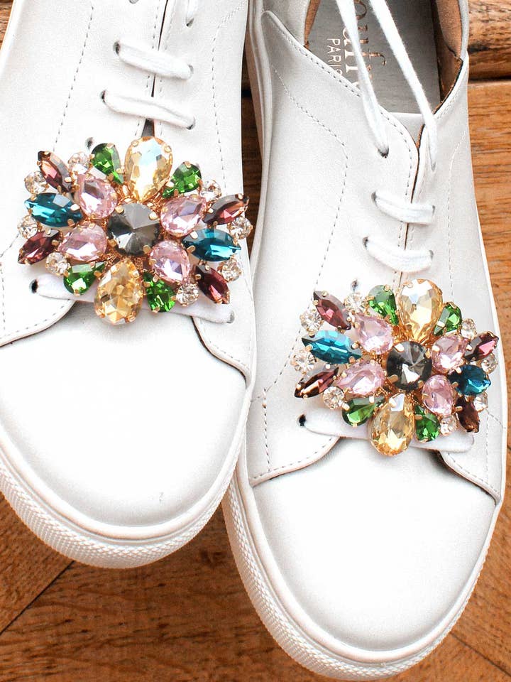 Clips Jaky Multi para venta al por mayor de Froufrouz