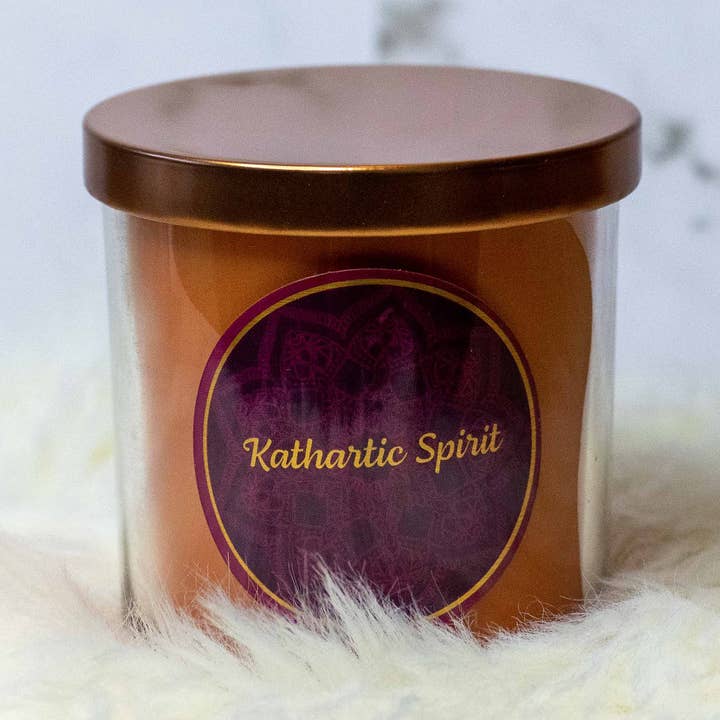 Energize | Madreselva y jazmín | Colección Essentials para venta al por mayor de Kathartic Spirit