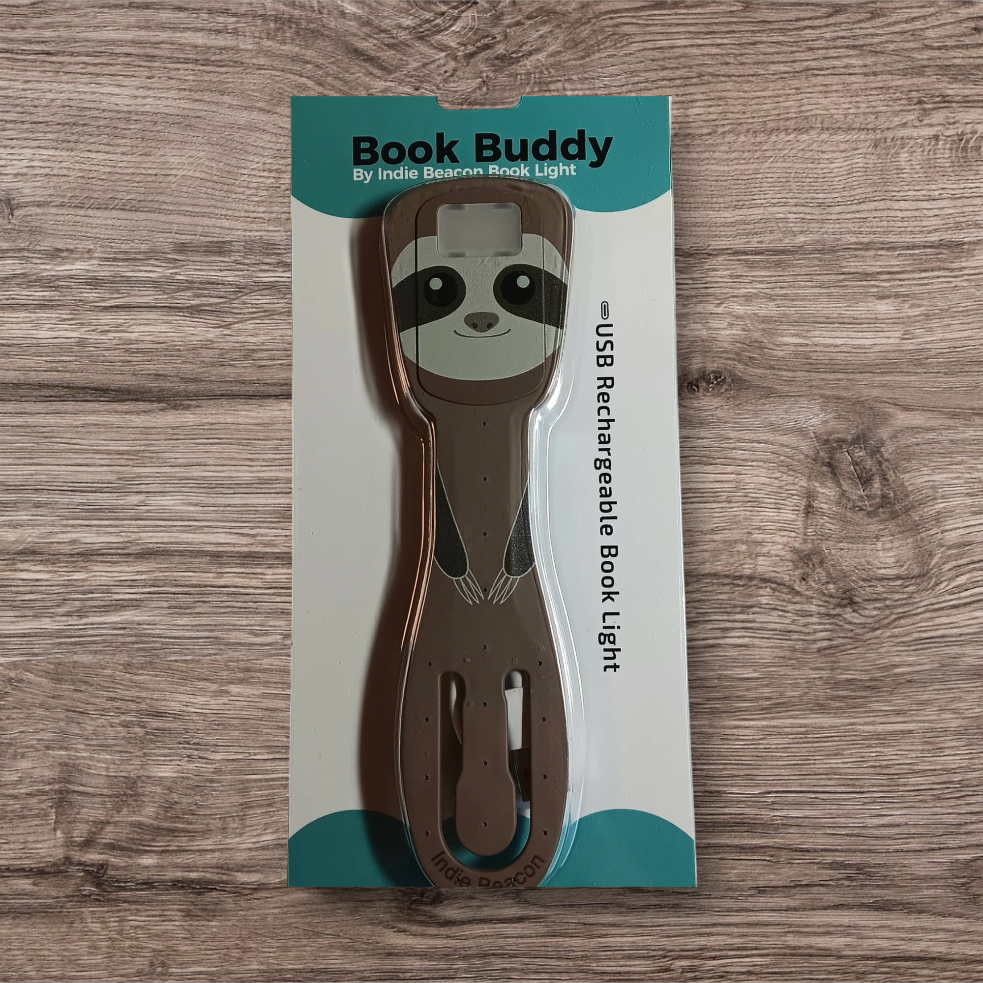 Indie Beacon Book Light - Wholesale Booklight - Beacon Book Buddy0