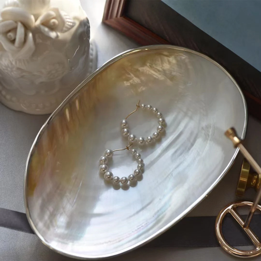 happyzzzsu - Vente Créoles - Créoles en perles faites à la main3