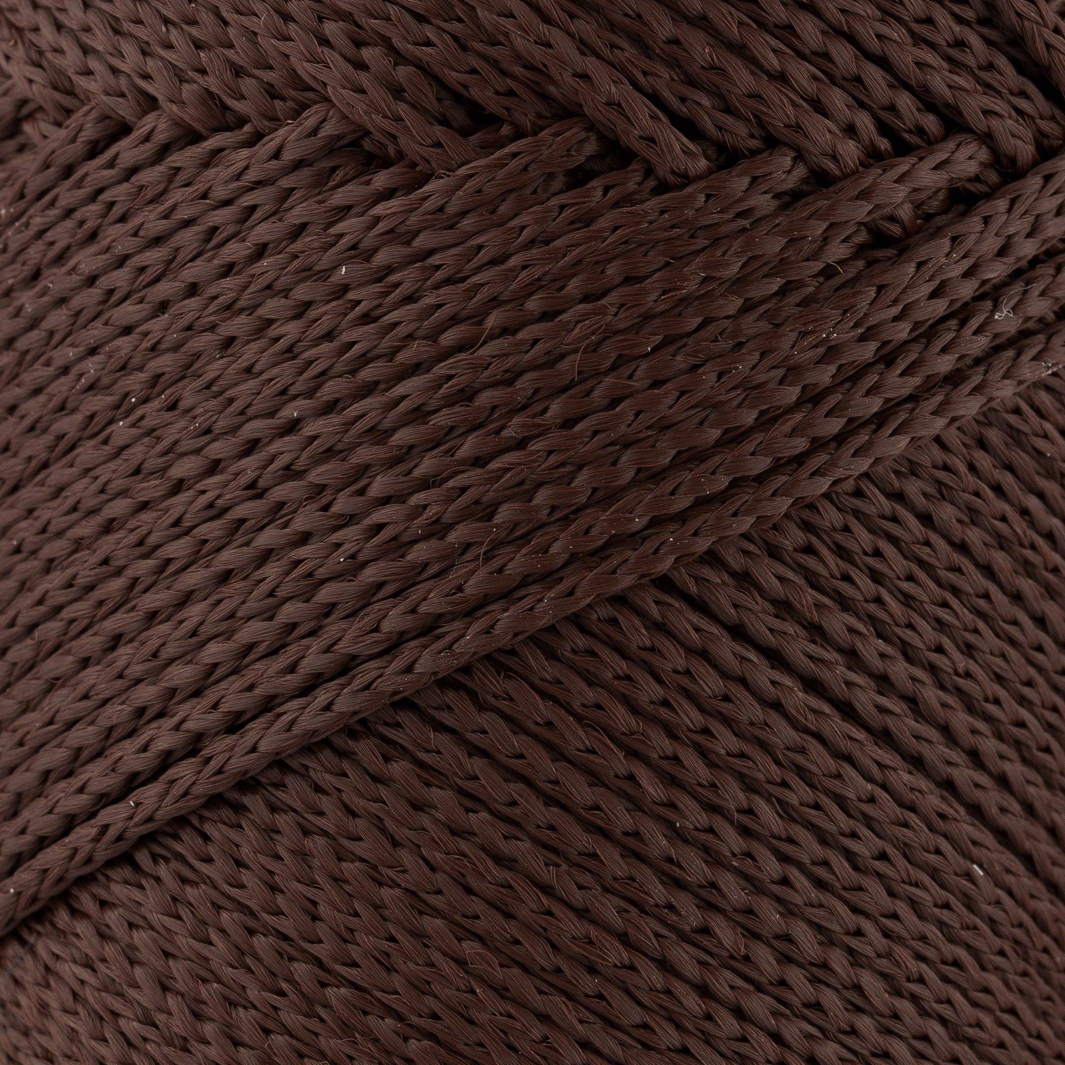 Sensy – Engroshandel Håndværk forsyninger – Sensy Premium 1,5 mm - 150 meter 100 % polypropylen makramésnor33