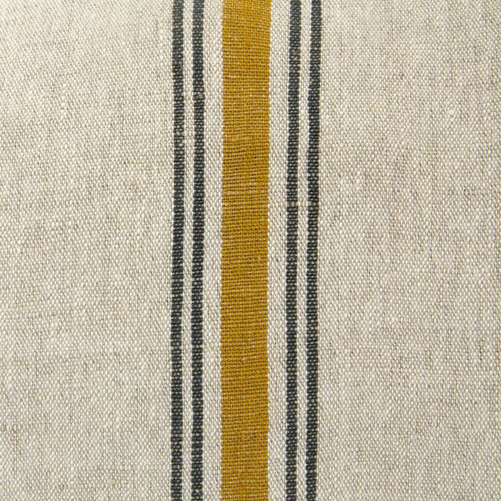 Maison Marigold - Wholesale Throw Pillow Cover - Antibes Stripe Cushion Cover2