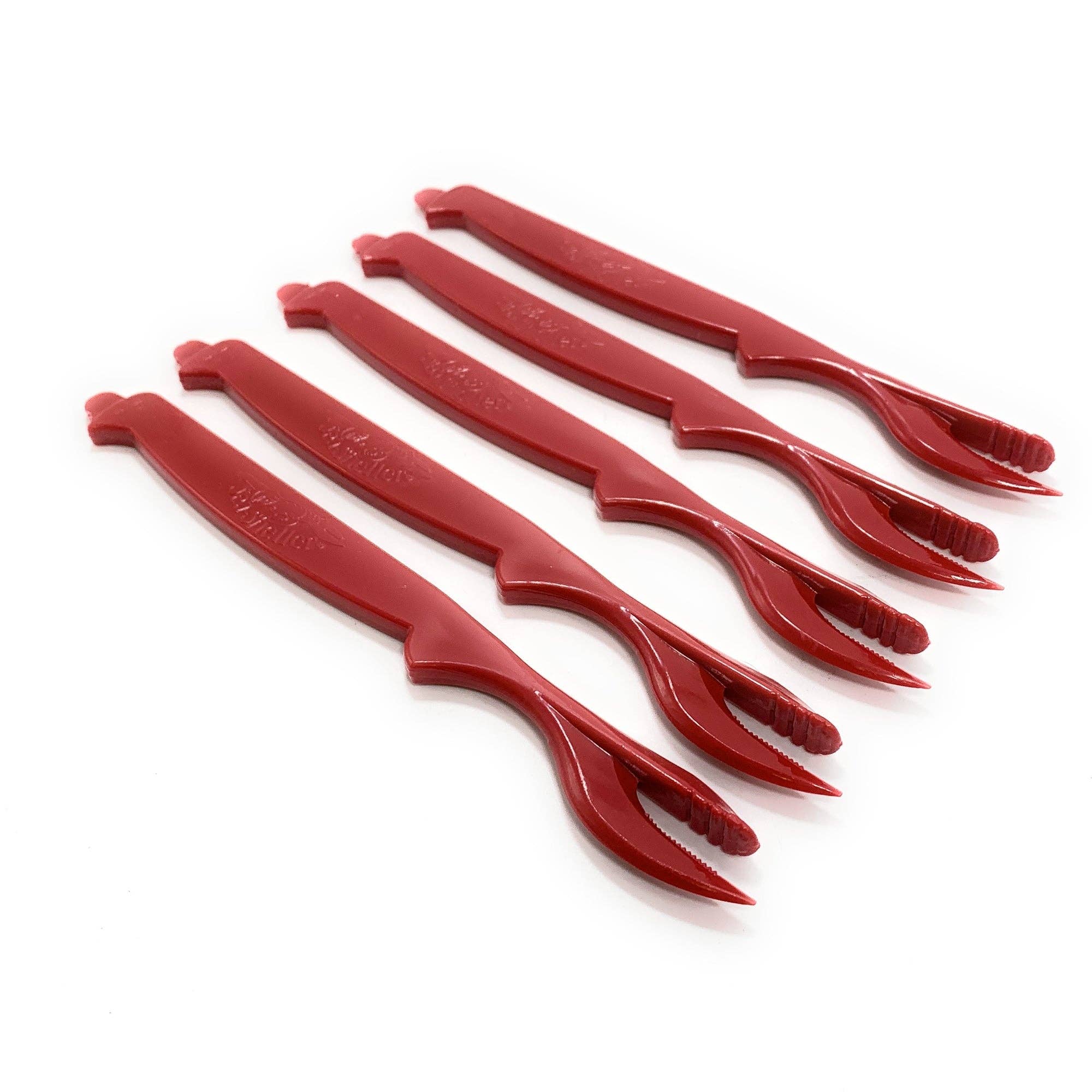 Kitchen Supply Wholesale – wholesale Kitchen tool/gadget – Sea Sheller Shellfish Cracking Tool for Crab, Lobster, Prawns, and Shrimp, 10-Pack5