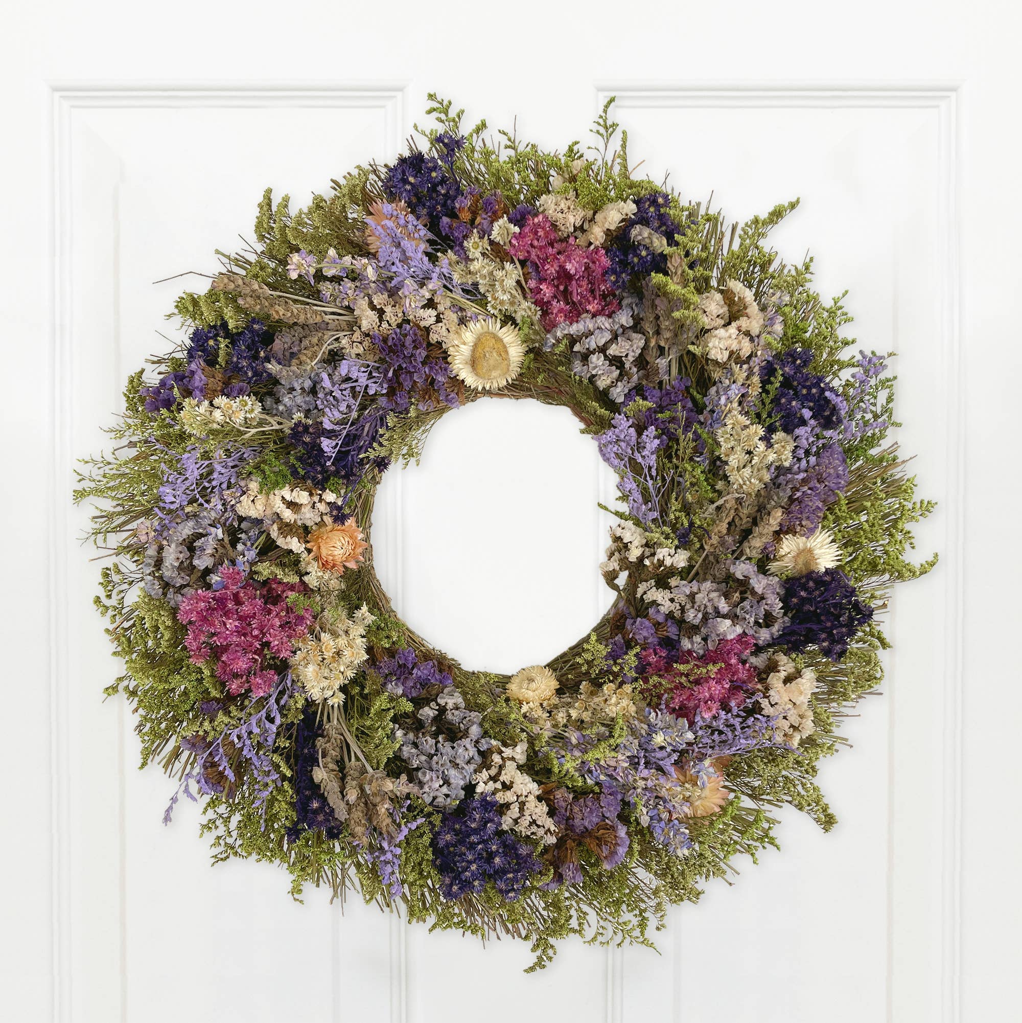 Andaluca - Wholesale Wreath - San Anselmo Wreath3