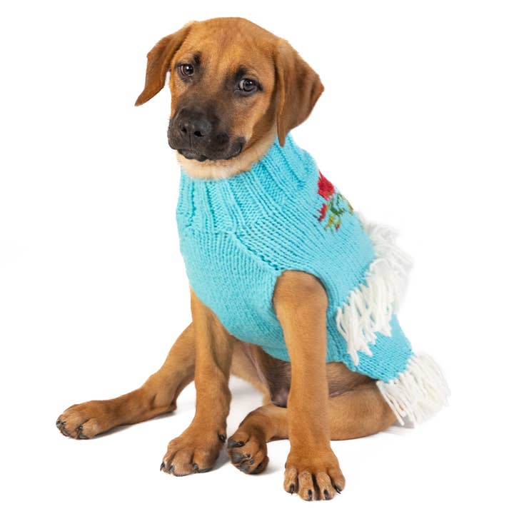 CHILLY DOG LLC - Vente Pull – chien - Pull pour chien et chat Chilly Dog Rodeo  1
