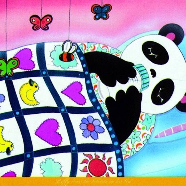 Servello - Puffy Loves The Biberon On His Bed - per la vendita all'ingrosso da parte di Migneco & Smith