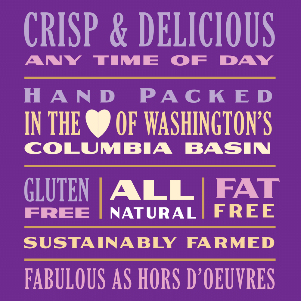 Foster's Pickled Products - Wholesale Pickled Vegetables - Foster's Pickled Carrots - 16oz (6 pack)3