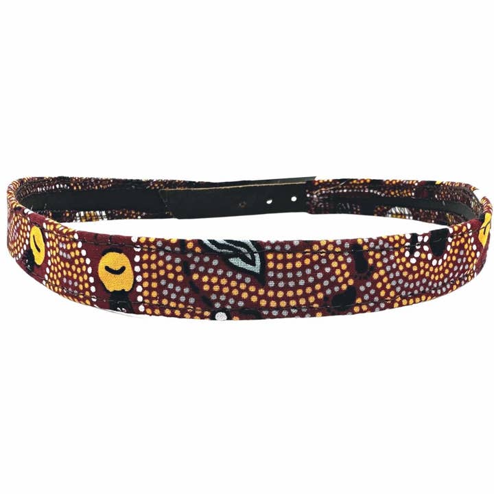 Bracelet Jacaru 6556 Koori pour la vente par Jacaru Australia