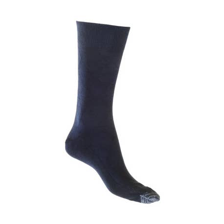 95% Cotton Sock with Tough Toe™ for wholesale by Lafitte