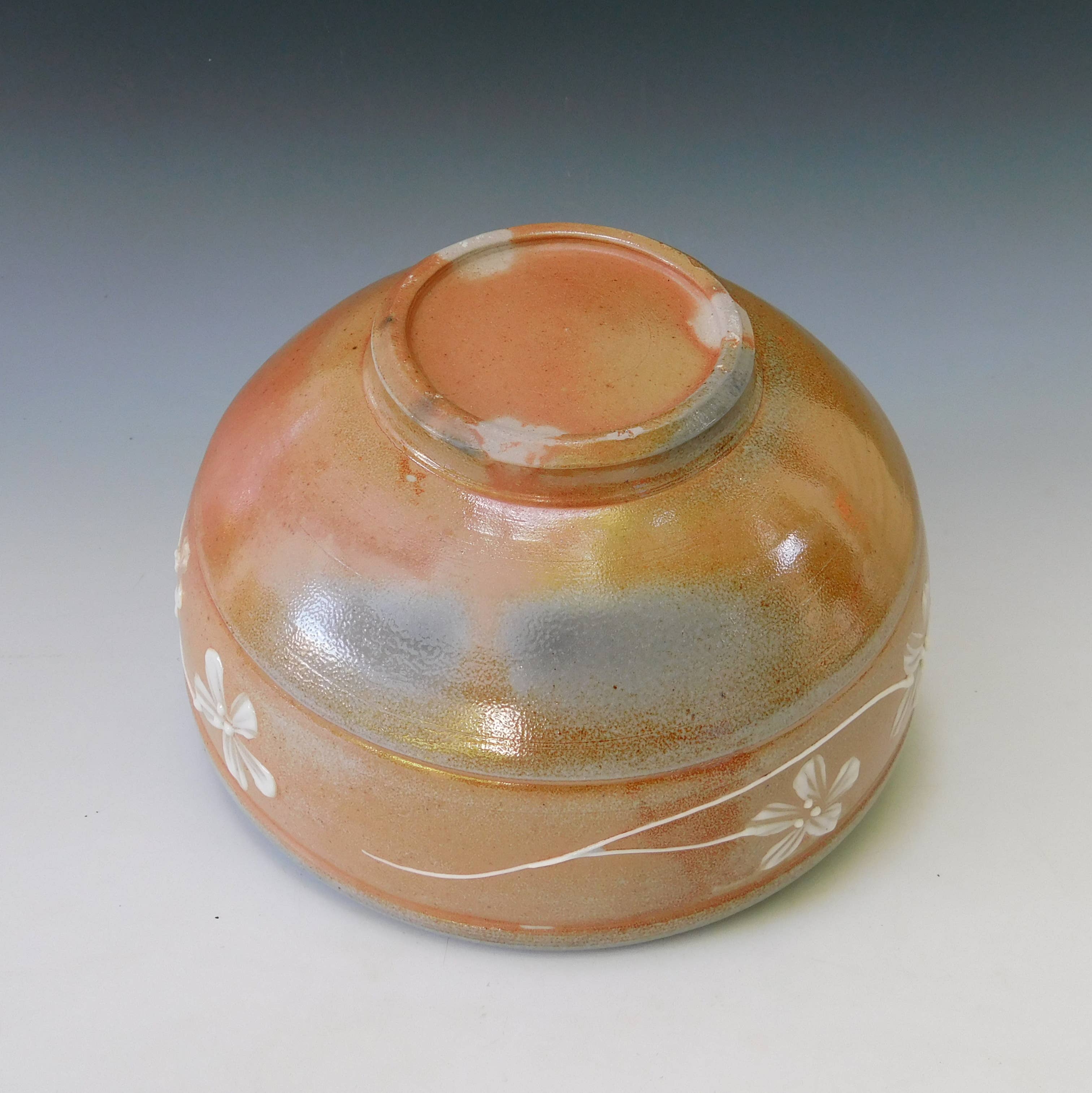 Fine Mess Pottery - Wholesale Bowl - Noodle Bowl, Light CLay4