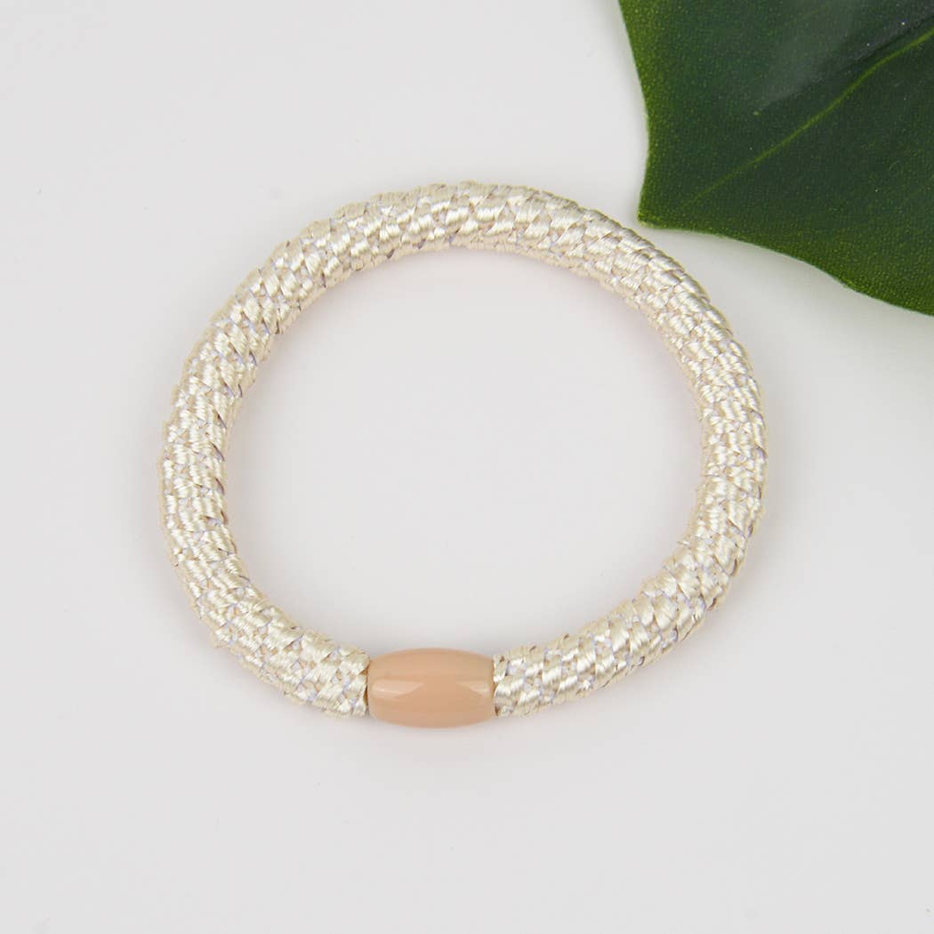 SoapElenGlen – Elástico para cabelo - Mulher por atacado – Elásticos de cabelo 10 peças, alta elasticidade e cores vibrantes14