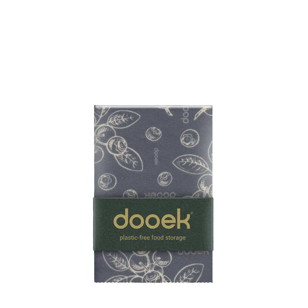 Dooek B.V. - Vente Sachet de conservation/film alimentaire - Emballages en cire d’abeille extra-larges21