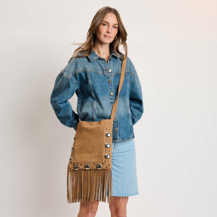 Courtney Crossbody for wholesale by Moda Luxe