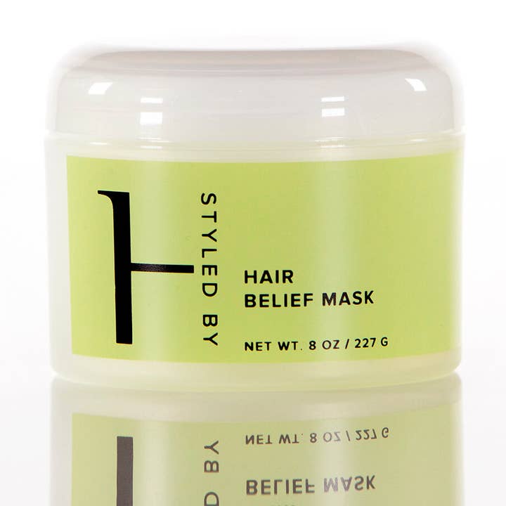 Hair Belief Mask for wholesale by Hayadi