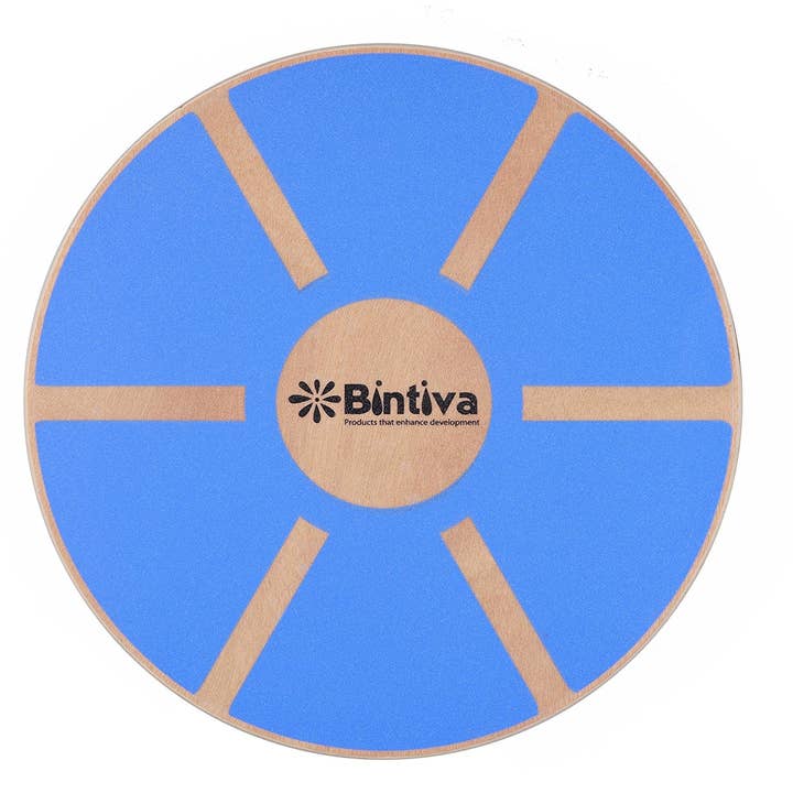 Bintiva - Wholesale Wood Toy - Kids - Wood Balance Boards2