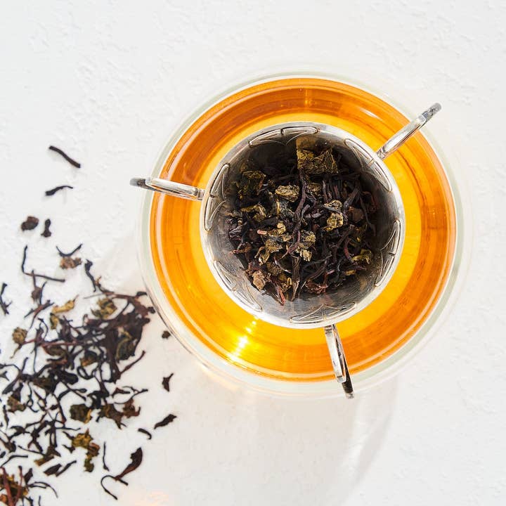 Magic Hour - Wholesale Elixir - Black Onyx - Chaga Maca Toffee Elixir for Energy, Immunity &1