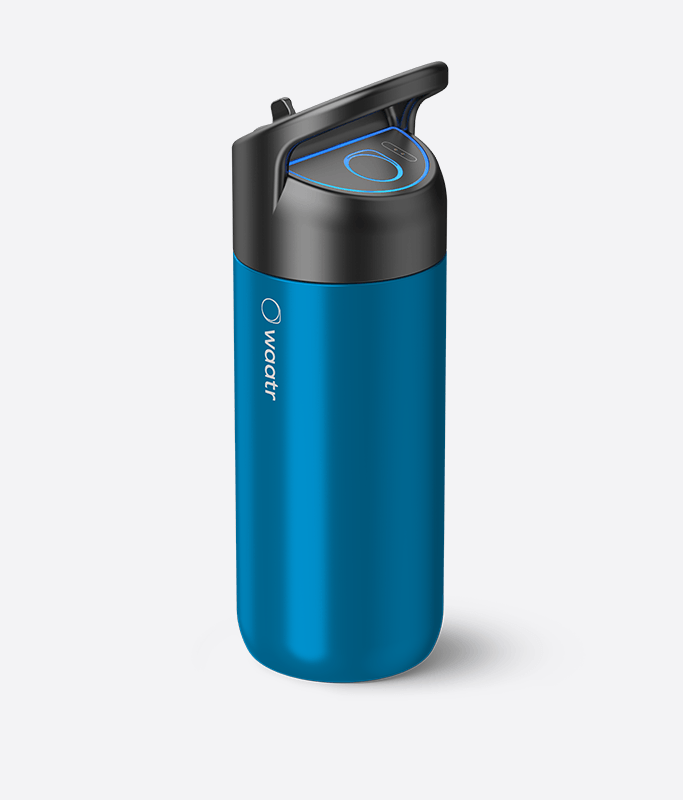 Waatr - Wholesale Water Bottle - PureMax 4D32