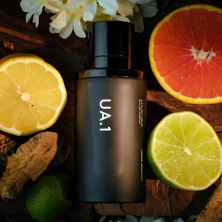 UA.1 por atacado de Urbane Aromatics