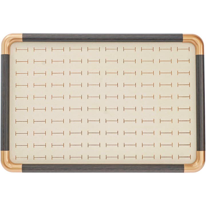 Expositores de anéis por atacado de Merveilles du Monde