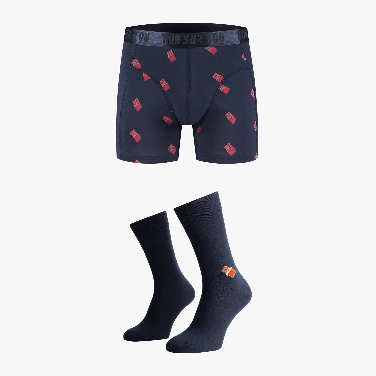 Ton Sur Ton - Wholesale Underwear - Men's - 28 Set Package - New Collection8