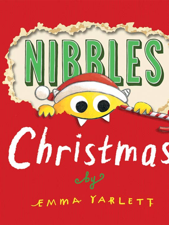 Nibbles: Christmas for wholesale by EDC Publishing
