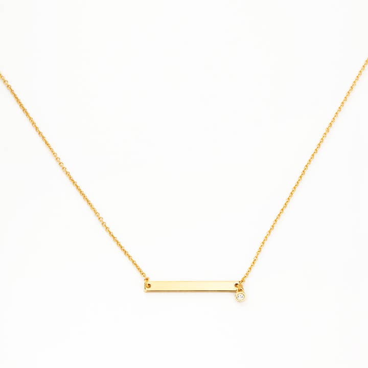 Horizon ketting voor wholesale door FOSTERIE