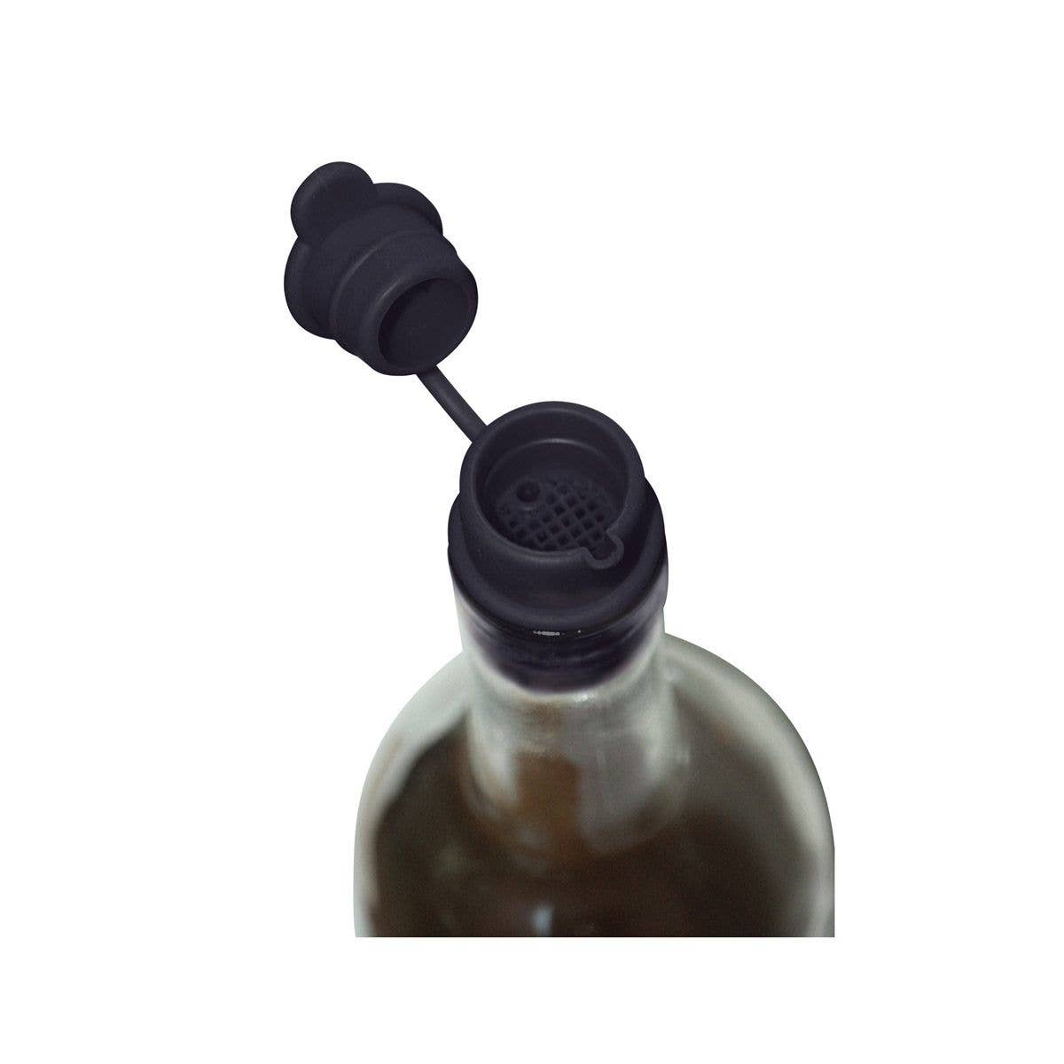 HIC - Harold Import Co. - Wholesale Kitchen Tool/Gadget - Haley's Corker Pourer And Corker