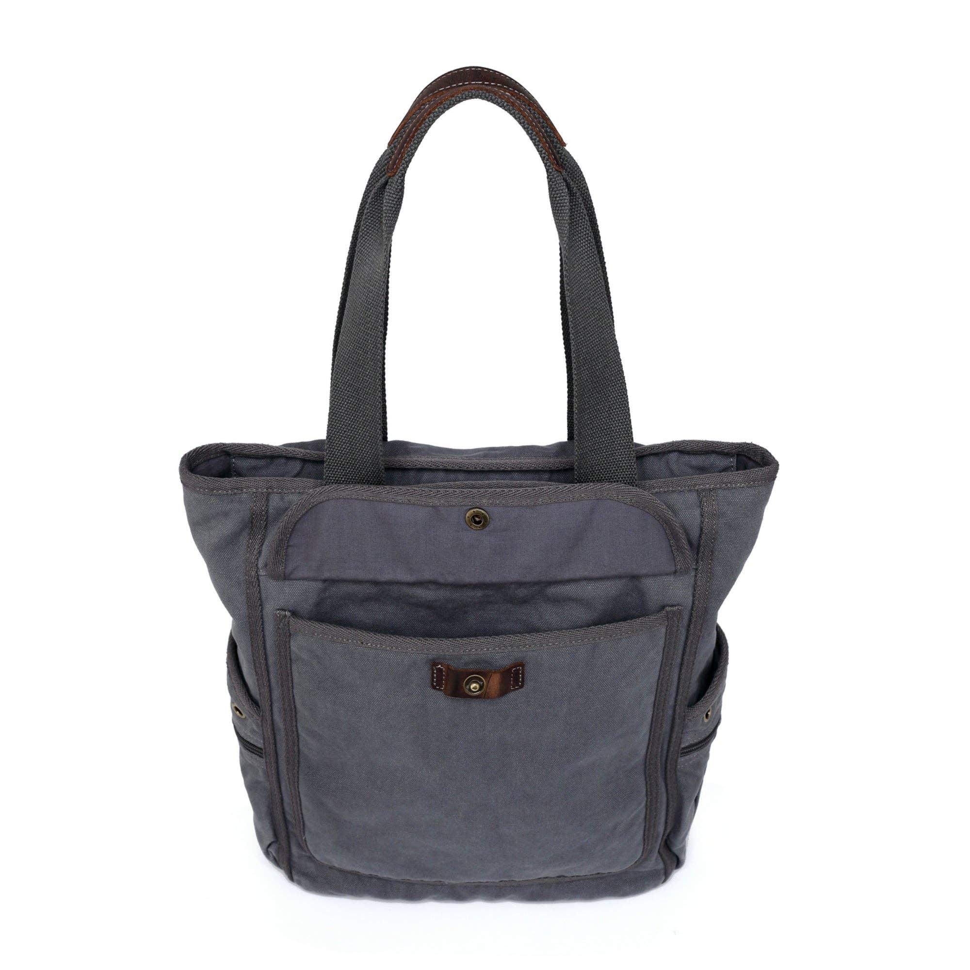 TSD Brand – wholesale Bärkasse - Dam – Atona Tote4