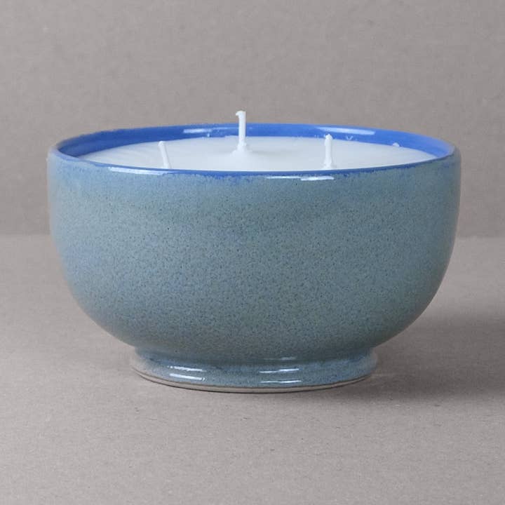 Jay Large Candle Bowl for wholesale by ANTA Scotland Ltd