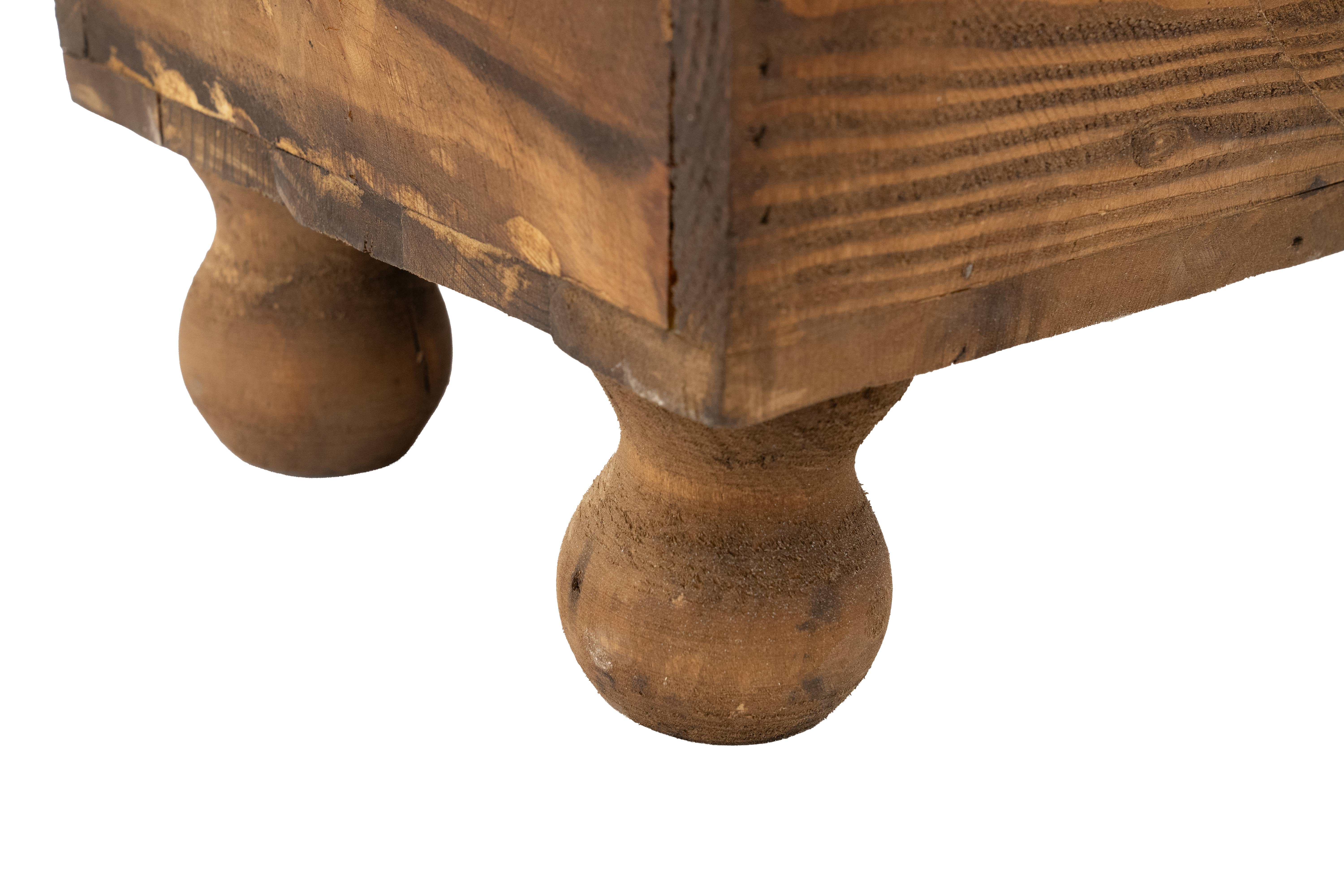 My Amigos Imports – wholesale Planter box – Temple Garden Planter Set of 2-Farmhouse Trays-4 Colors31