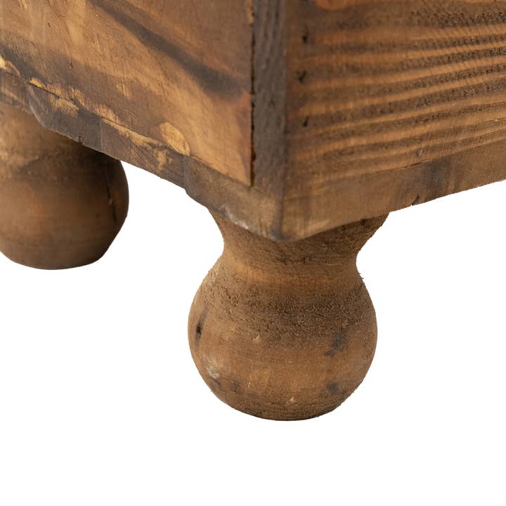 My Amigos Imports - Wholesale Planter Box - Temple Garden Planter Set of 2-Farmhouse Trays-4 Colors31