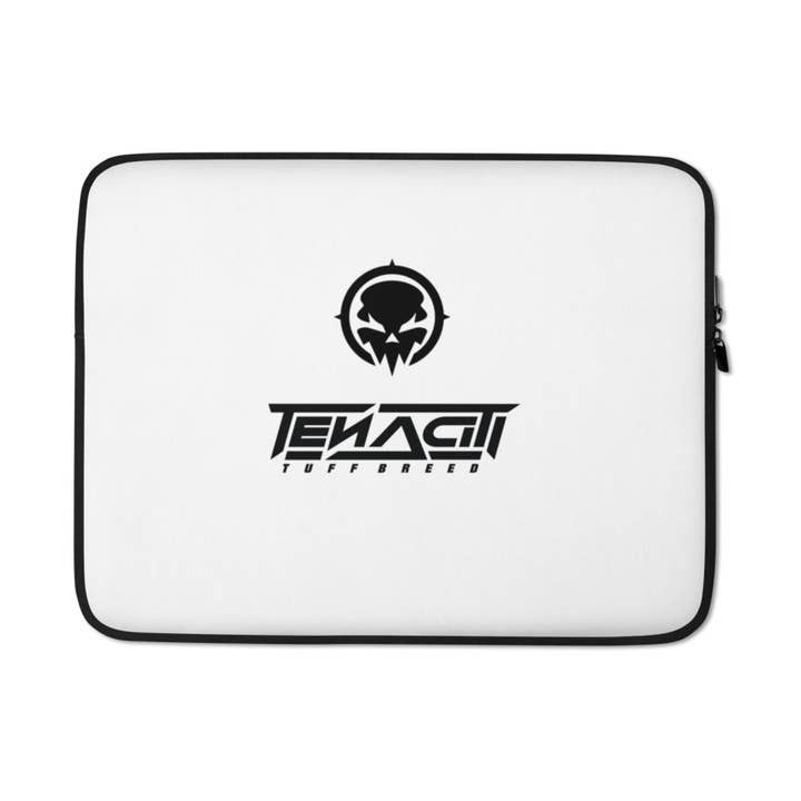 Housse pour ordinateur portable Tenaciti pour la vente par Topdrop