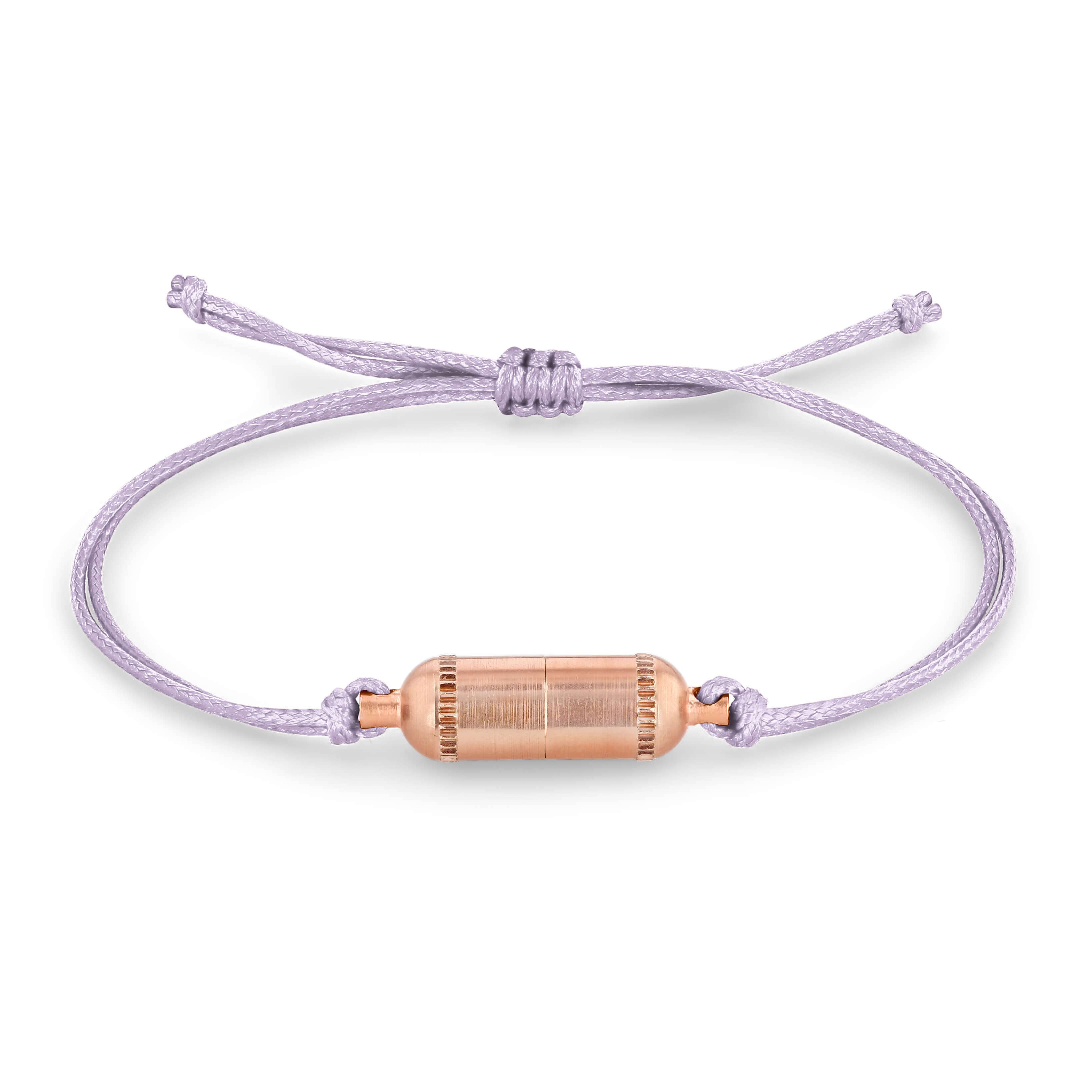 Intention Capsule - Wholesale Charm/Dangle Bracelet - The Capsule Bracelet24