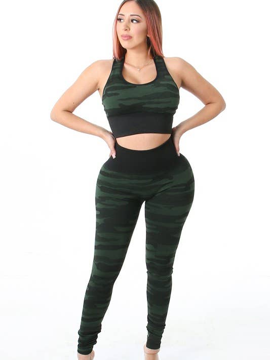 23-KAMOUFLAGE AKTIVA SATSER för wholesale av JBLA FASHION