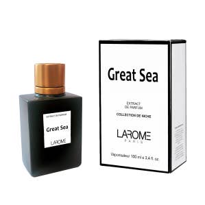 Great Sea af LAROME Nicheparfume Unisex for engroshandel hos LAROME