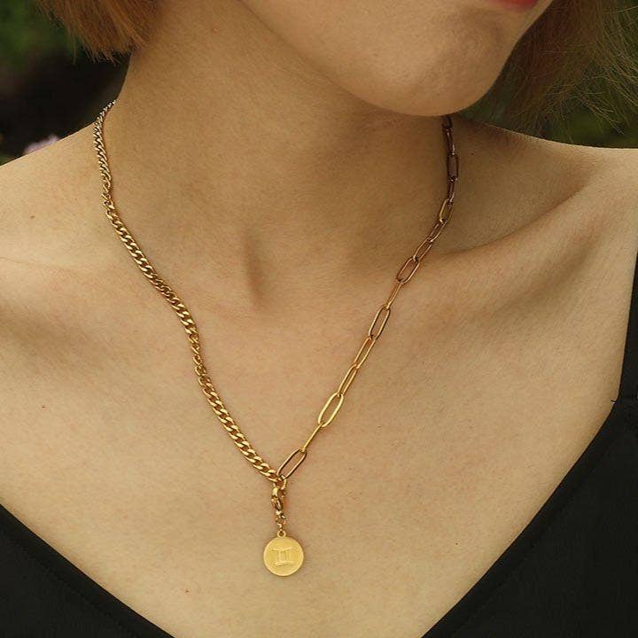 HACKNEY NINE – Großhandel Individueller Charm/Anhänger – Sternzeichen-Charms9