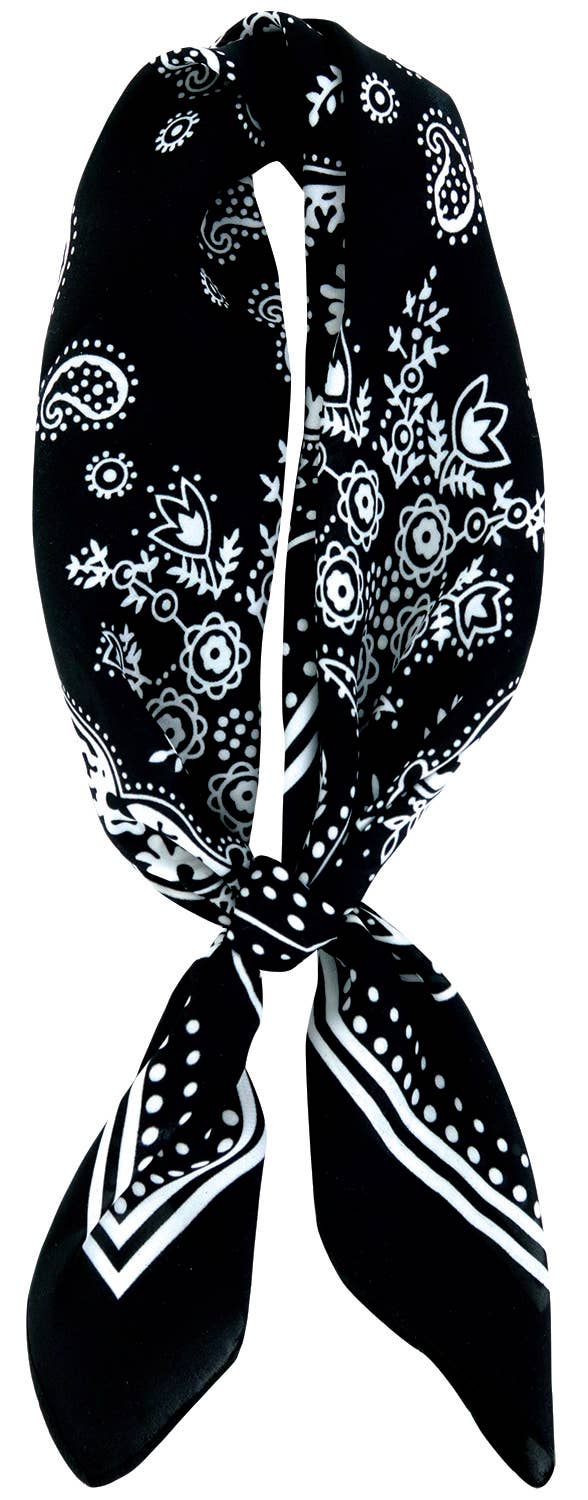 DM Merchandising - Wholesale Scarf - Women's - Olivia Moss Every Day Every Way Hair & More Scarf20