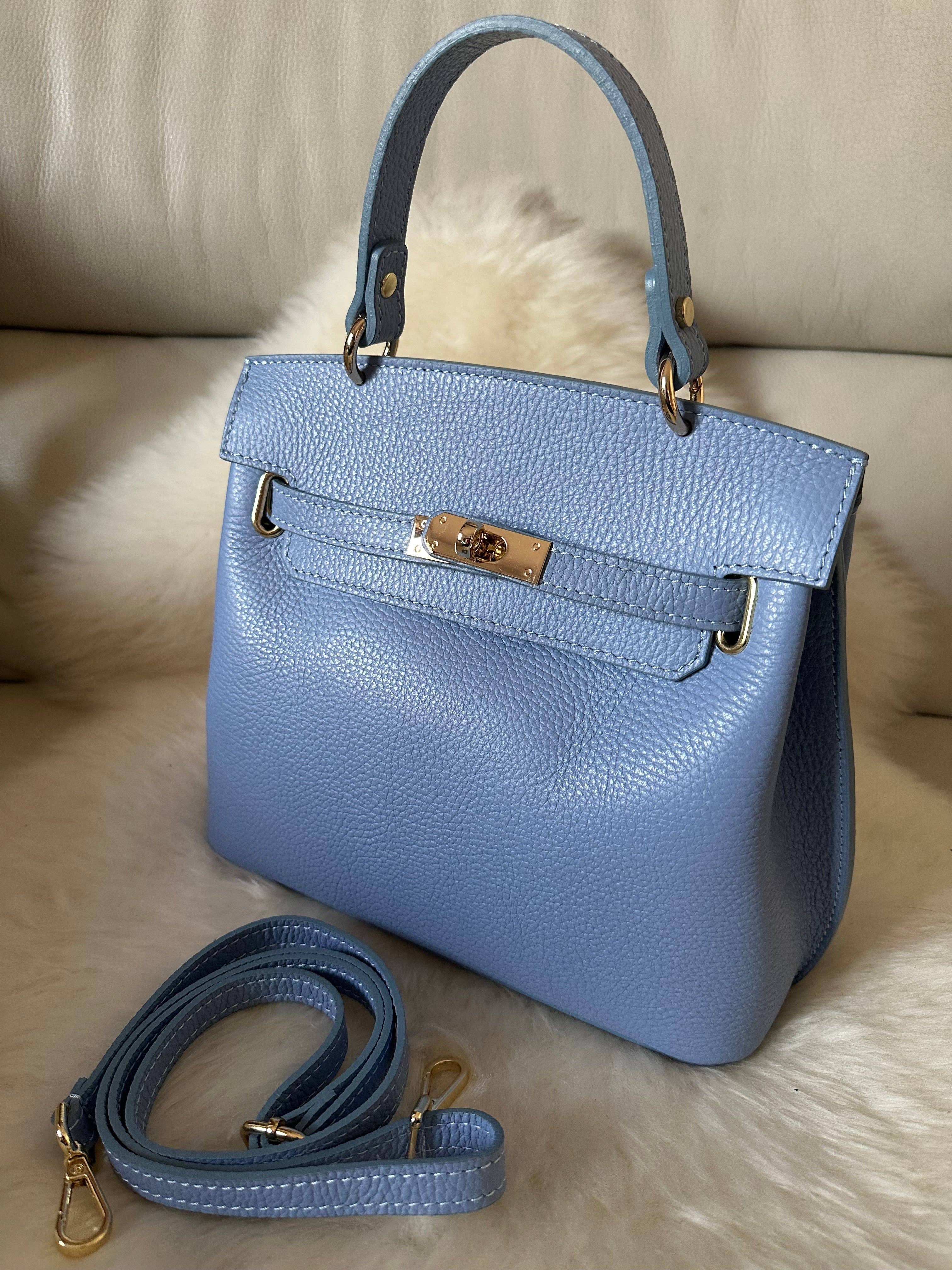 Zhade - Wholesale Top Handle Bag - Women's - CHLOE- Genuine leather18