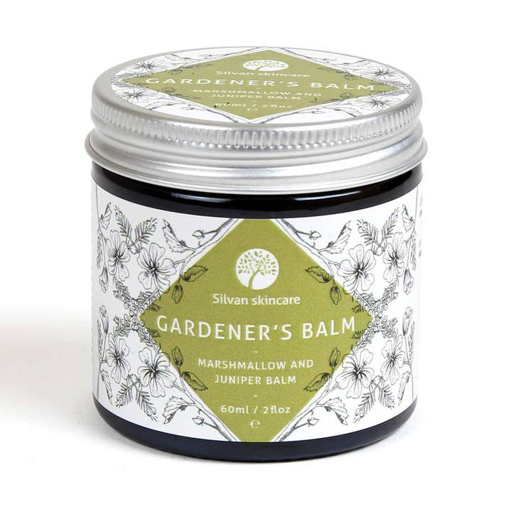 Gardener's Balm for wholesale by Silvan Skincare