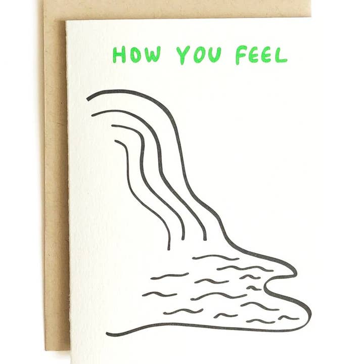 Come ti senti per la vendita all'ingrosso da parte di Nicole Monk