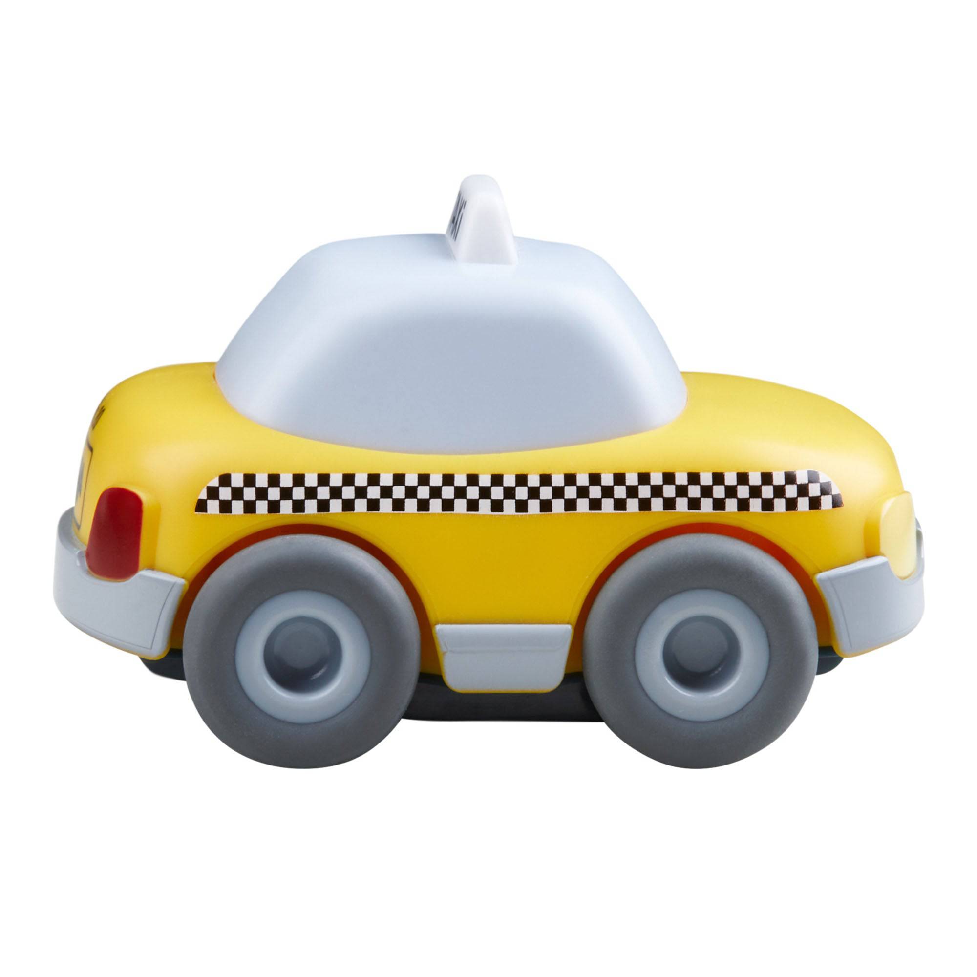 HABA USA - Wholesale Toy Car/Truck - Kids - HABA Cars Taxi with Momentum Motor3