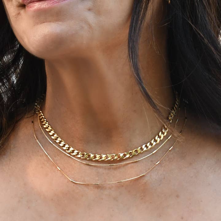 Dainty Drip Set for wholesale by The Views & Co