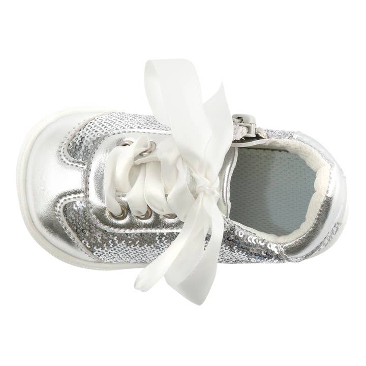 Mooshu Trainers - Wholesale Lifestyle Sneakers - Kids - Friendship | Toddler Squeaky Shoes1