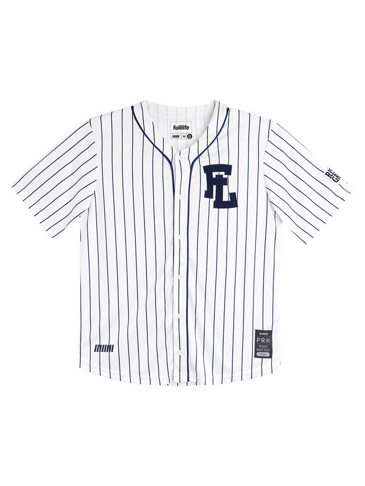 Rise & Grind NanoMatter™ All-Star tröja för wholesale av FULLLIFE